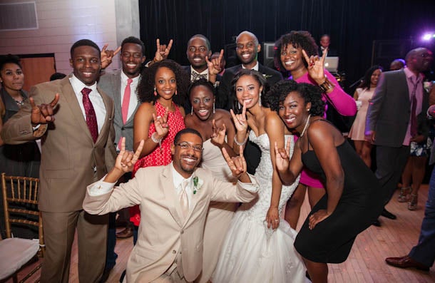 Bridal Bliss: Jasmine and Mark’s Florida Wedding Photos