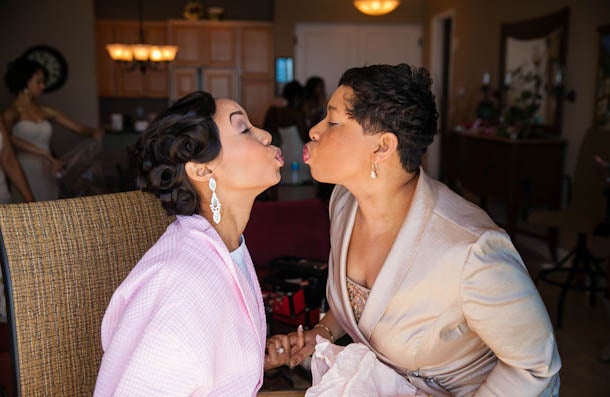 Bridal Bliss: Jasmine and Mark’s Florida Wedding Photos