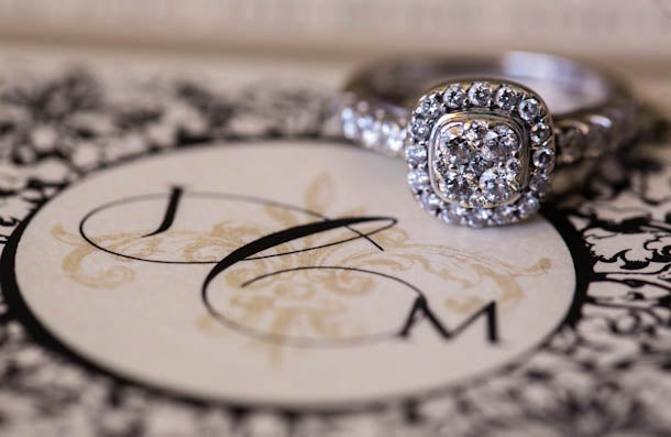 Bridal Bliss: Jasmine and Mark’s Florida Wedding Photos