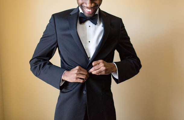 Bridal Bliss: Jasmine and Mark’s Florida Wedding Photos