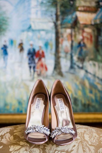 Bridal Bliss: Jasmine and Mark’s Florida Wedding Photos