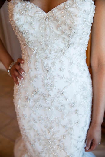 Bridal Bliss: Jasmine and Mark’s Florida Wedding Photos