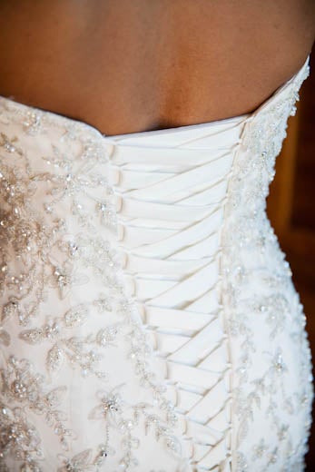 Bridal Bliss: Jasmine and Mark’s Florida Wedding Photos