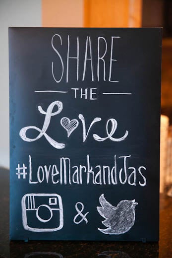 Bridal Bliss: Jasmine and Mark’s Florida Wedding Photos