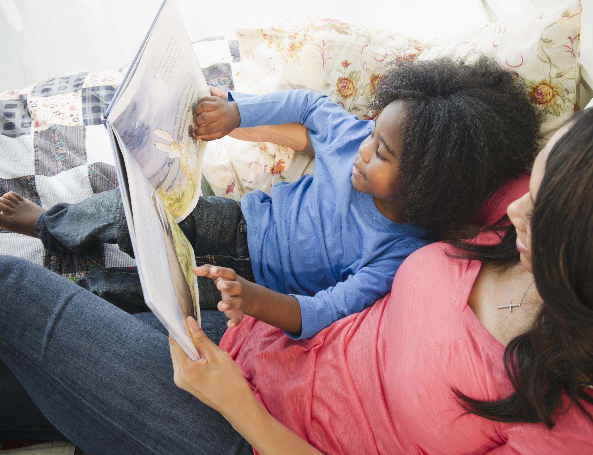 ESSENCE Poll: How Do You Enhance Your Child’s Education At Home?