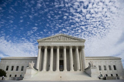 Supreme Court Declares Abortion Clinic Buffer Zone Unconstitutional