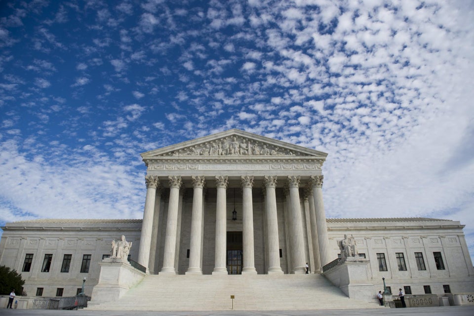 Supreme Court Ruling Exempts Employers From Birth Control Mandate