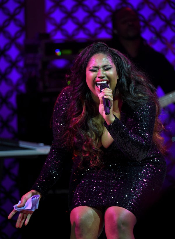 EXCLUSIVE Inside Debra Lee's StarStudded PreBET Awards Dinner Essence