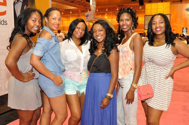 Festival Flashback: Girlfriends Takeover NOLA