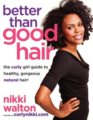 Super Natural: Afrobella’s Natural Hair Book Must-Haves