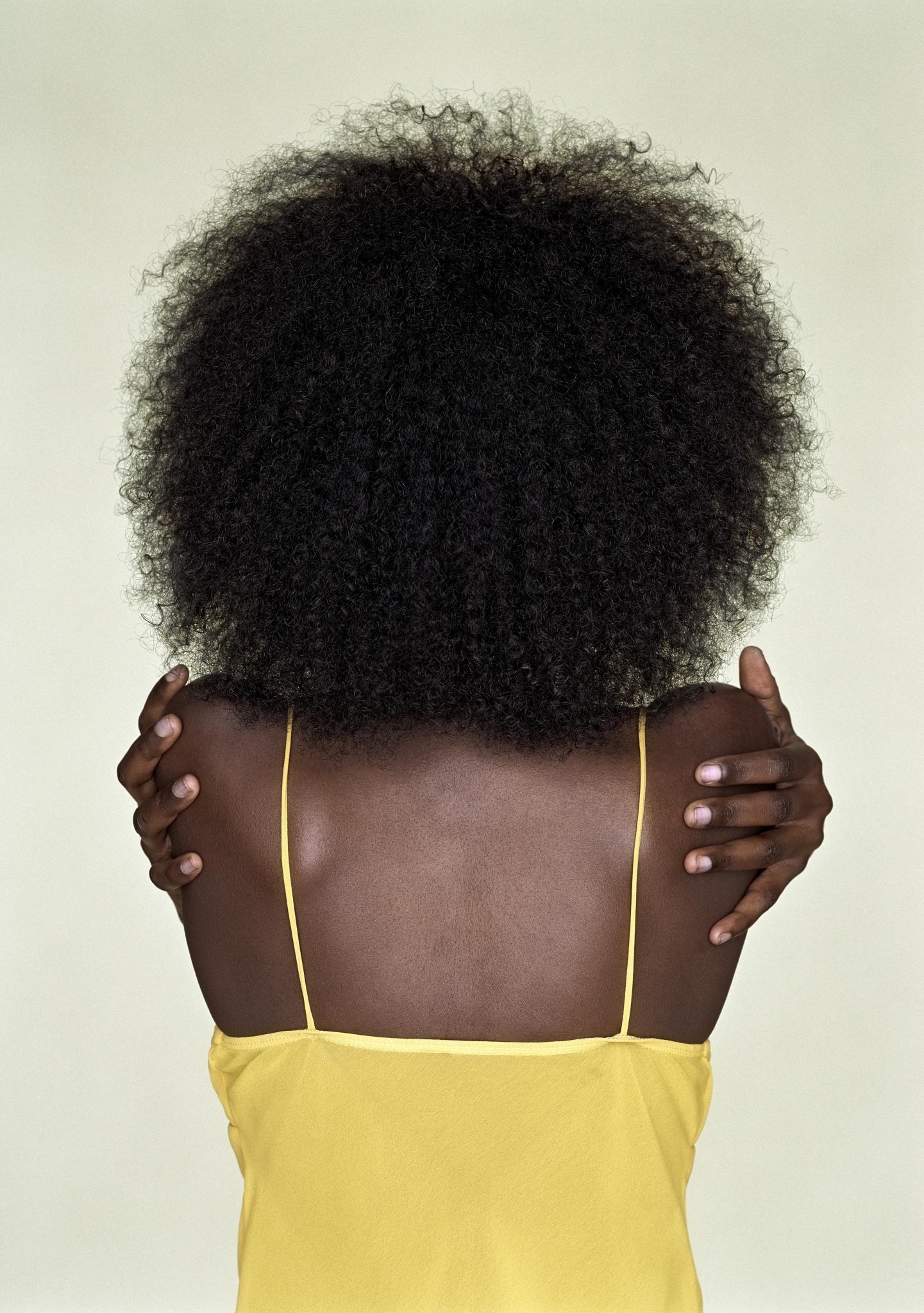 Hair On Purpose: Meet The Black Entrepreneur Teaching Young Girls How To Love Their Hair
