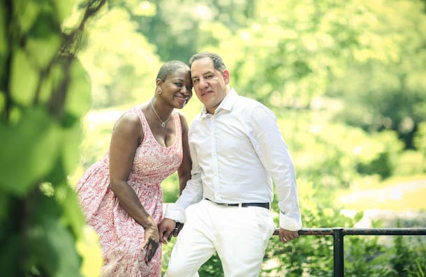 ESSENCE Editor-in-Chief Vanessa K. Bush’s Engagement Story
