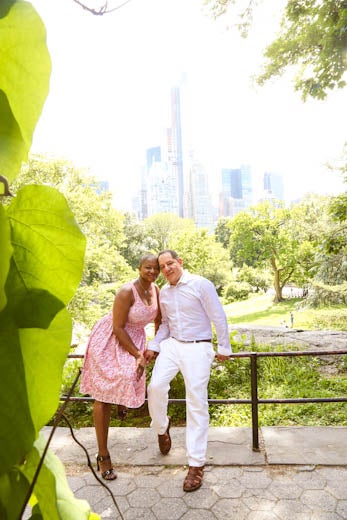 ESSENCE Editor-in-Chief Vanessa K. Bush’s Engagement Story