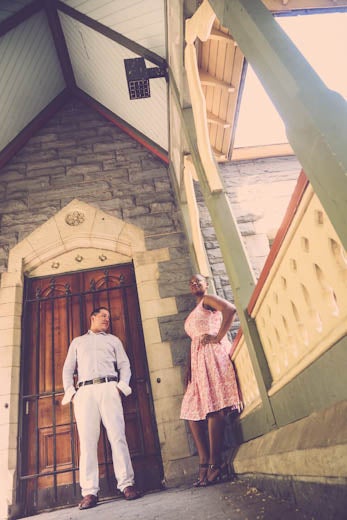 ESSENCE Editor-in-Chief Vanessa K. Bush’s Engagement Story