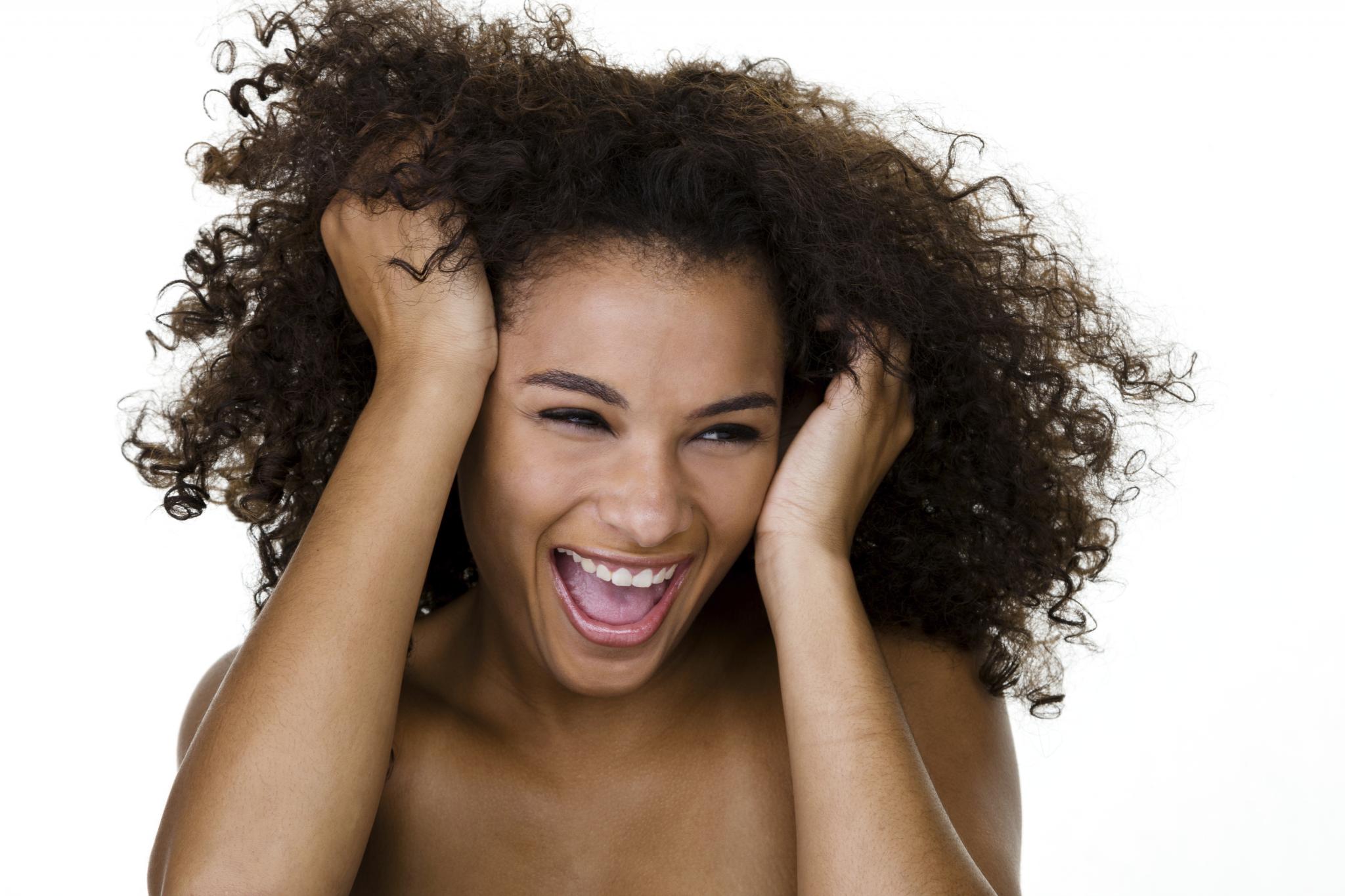 Super Natural: Afrobella’s Top 4 Hair Issues