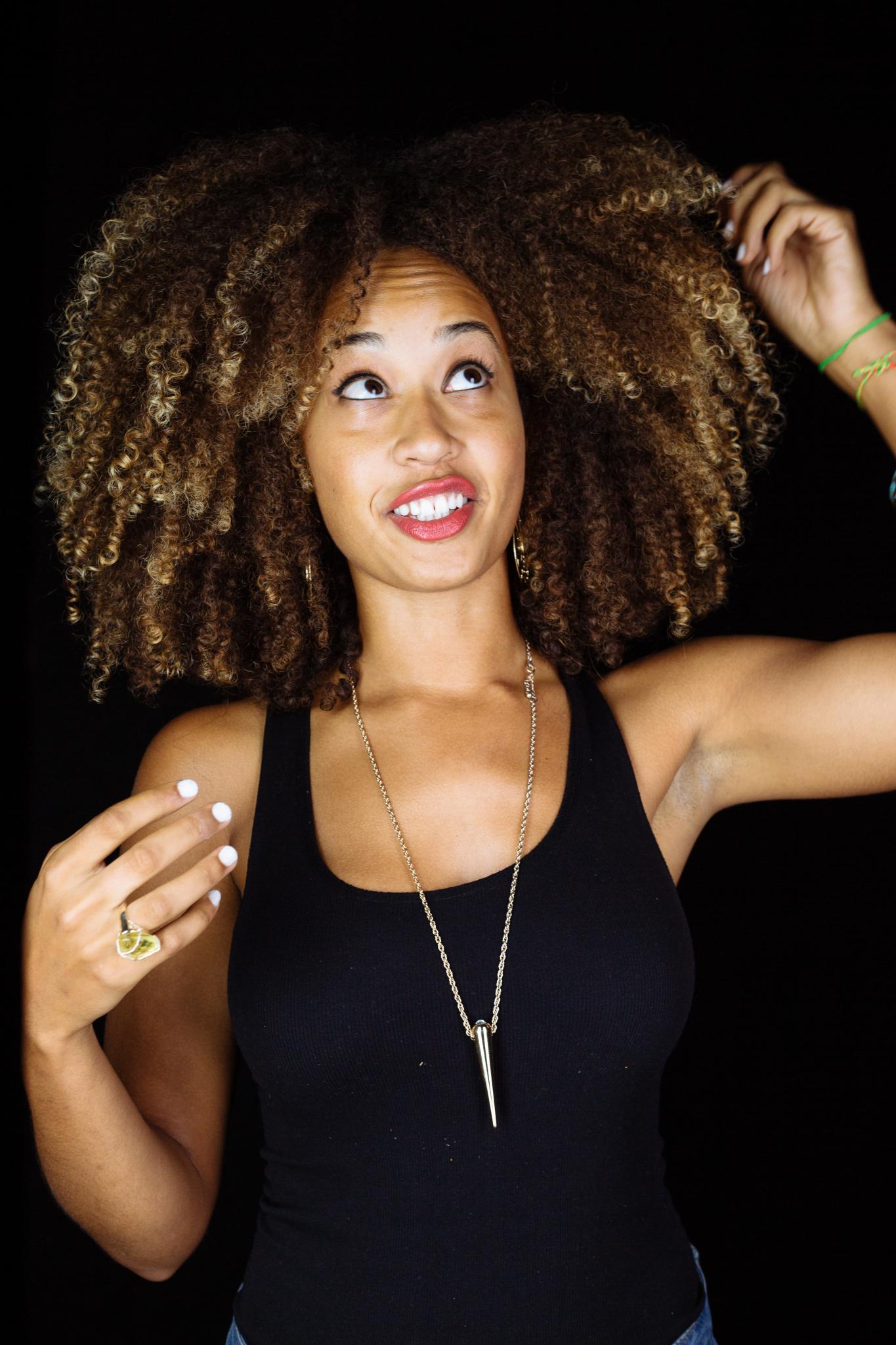 Super Natural: Afrobella’s Top 4 Hair Issues