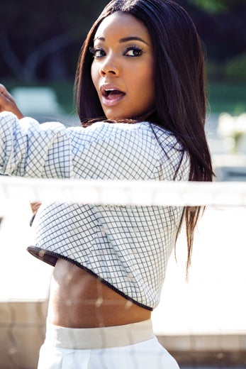 Think Like A Man –– In Style!