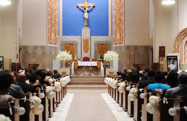 Bridal Bliss: Nadia and Taquari’s New Orleans Wedding Photos