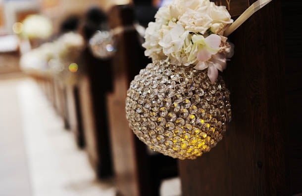 Bridal Bliss: Nadia and Taquari’s New Orleans Wedding Photos