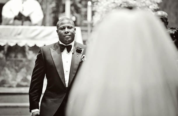 Bridal Bliss: Nadia and Taquari’s New Orleans Wedding Photos
