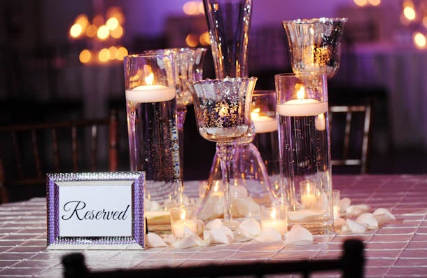 Bridal Bliss: Nadia and Taquari’s New Orleans Wedding Photos