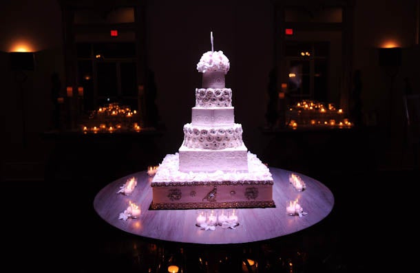 Bridal Bliss: Nadia and Taquari’s New Orleans Wedding Photos