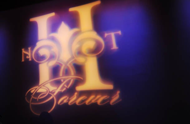 Bridal Bliss: Nadia and Taquari’s New Orleans Wedding Photos