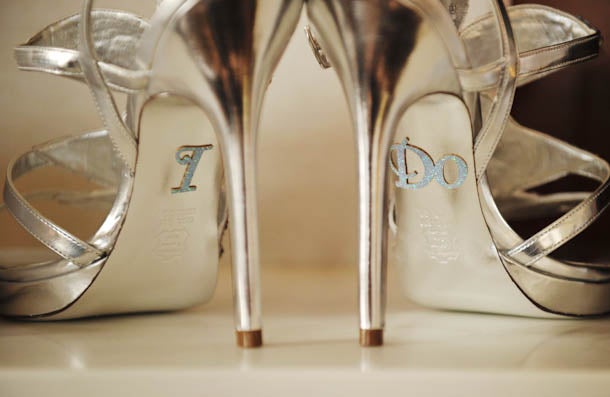 Bridal Bliss: Nadia and Taquari’s New Orleans Wedding Photos