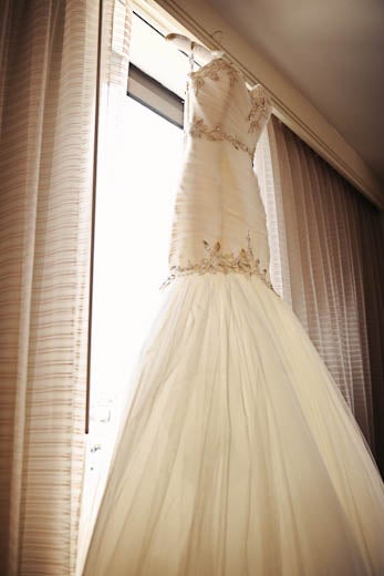 Bridal Bliss: Nadia and Taquari’s New Orleans Wedding Photos