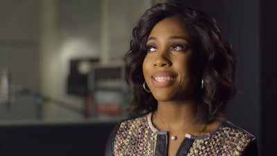 My First ESSENCE Festival with Sevyn Streeter Episode 1