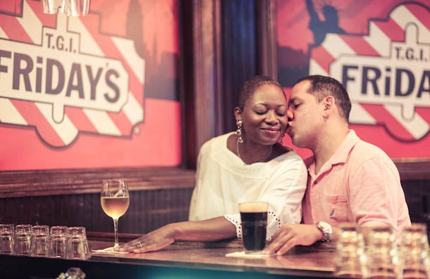 ESSENCE Editor-in-Chief Vanessa K. Bush’s Engagement Story