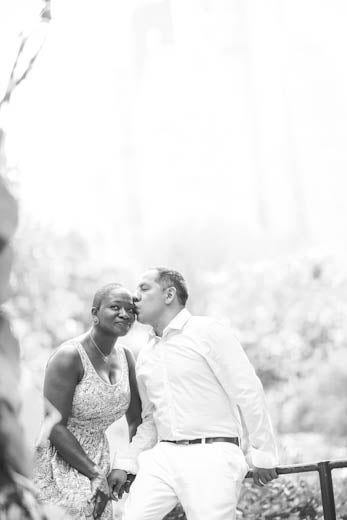 ESSENCE Editor-in-Chief Vanessa K. Bush’s Engagement Story