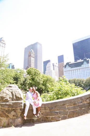 ESSENCE Editor-in-Chief Vanessa K. Bush’s Engagement Story