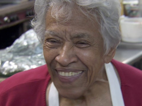 90-Year-Old Says This ESSENCE Fest Won't Be Her Last