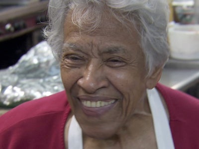 90-Year-Old Says This ESSENCE Fest Won’t Be Her Last