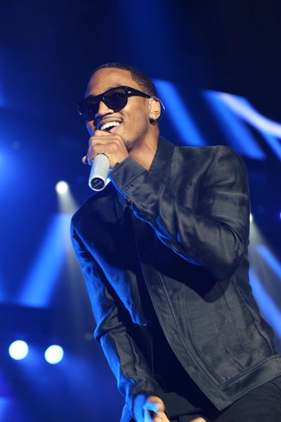 Trey Songz Secures Second Number 1 Album With ‘Trigga’