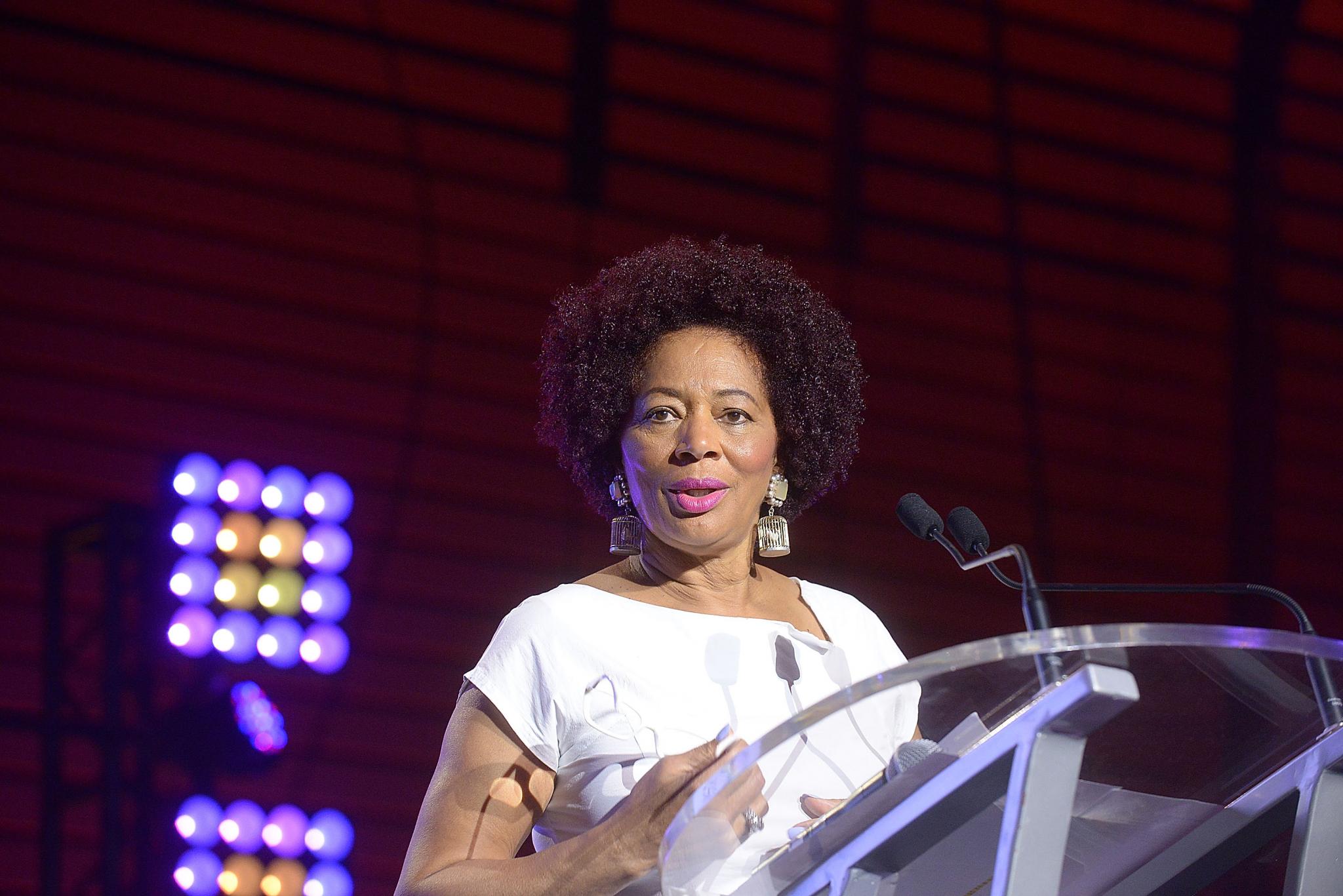 #WEW: Women Who Empower Us – Terry McMillan