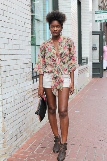 Best of the Fest: 36 Hottest Looks from Last Year’s ESSENCE Festival