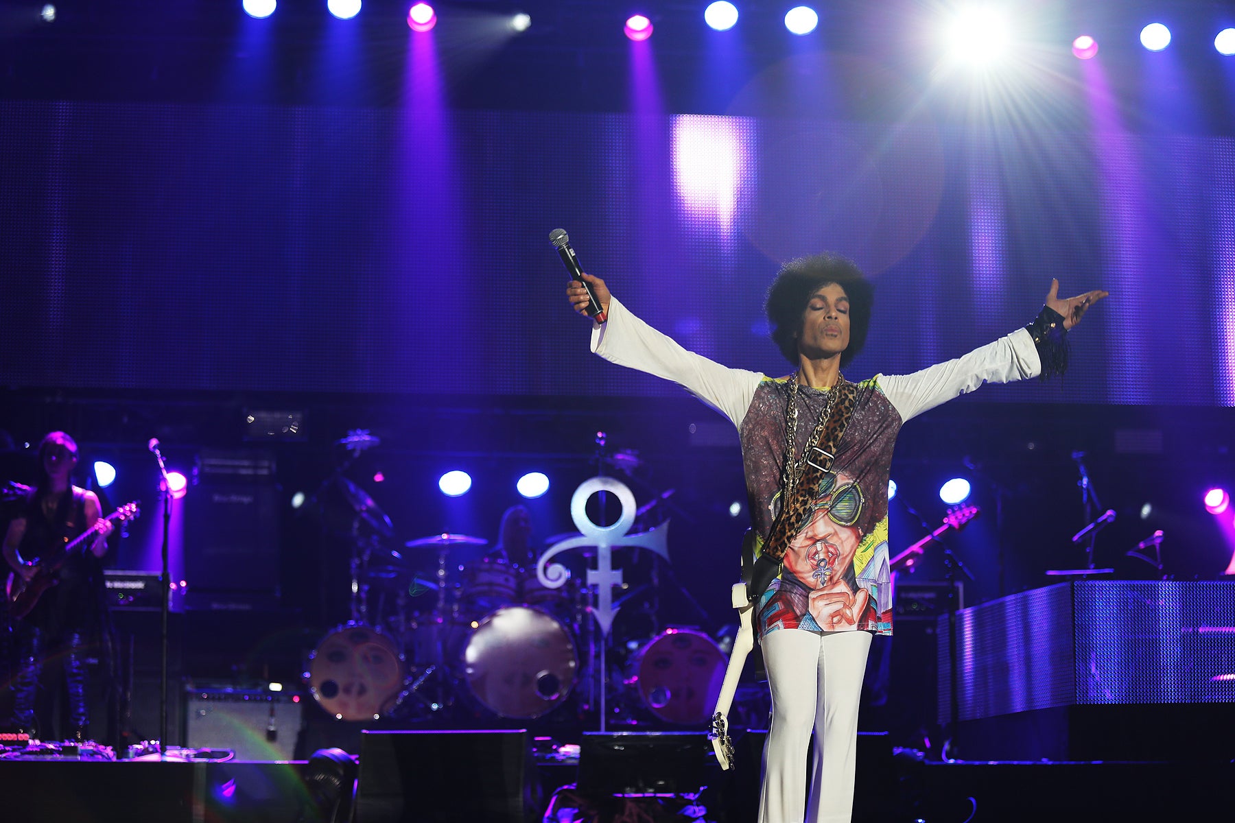 ESSENCE Festival: Live from the Superdome