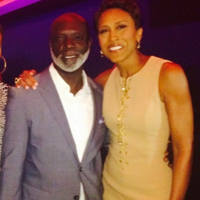 Our Fave Instagram Pics from Last Year’s Star-Studded #EssenceFest