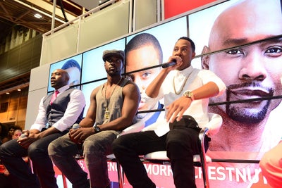 #Top10 Moments from Essence Festival 2014