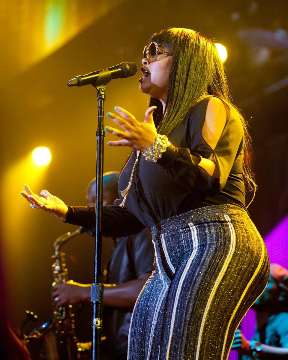 ESSENCE Mainstage Jill Scott Essence