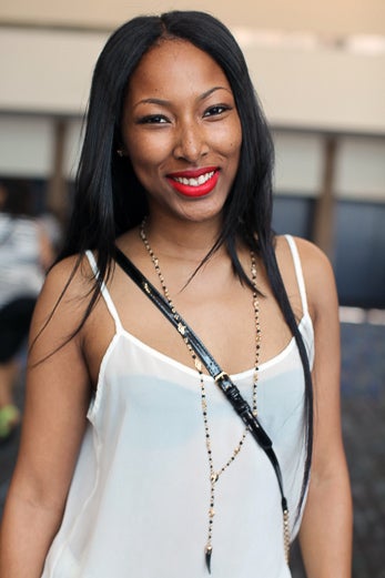 Best of the Fest: Our 20 Fave Hairstyles from Last Year's ESSENCE Festival