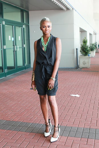 Best of the Fest: 36 Hottest Looks from Last Year's ESSENCE Festival