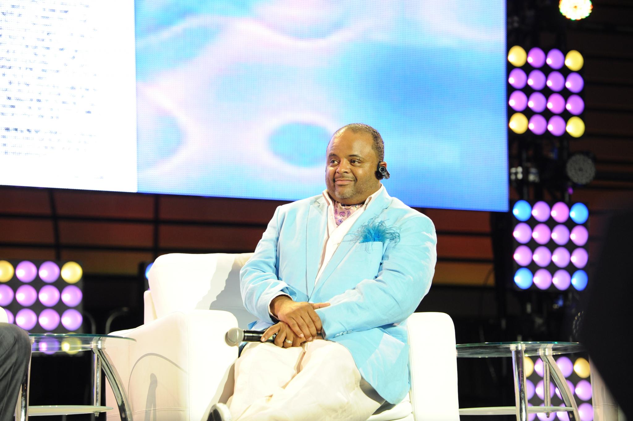 Here's What You Missed at the ESSENCE Festival's Convention Center