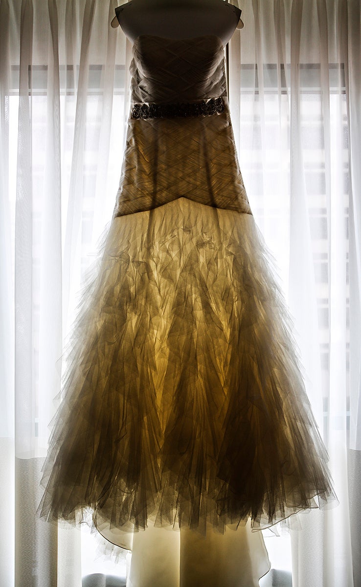 Bridal Bliss: Deneisha and Wayne’s Norfolk Wedding Photos