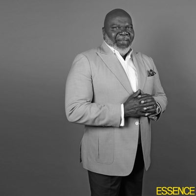 A Message from Bishop T.D. Jakes at Megafest: Answer the Call