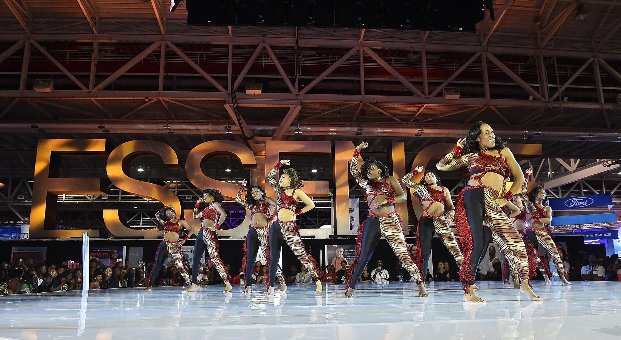 Chime Edwards’ Fave 2014 Festival Moments