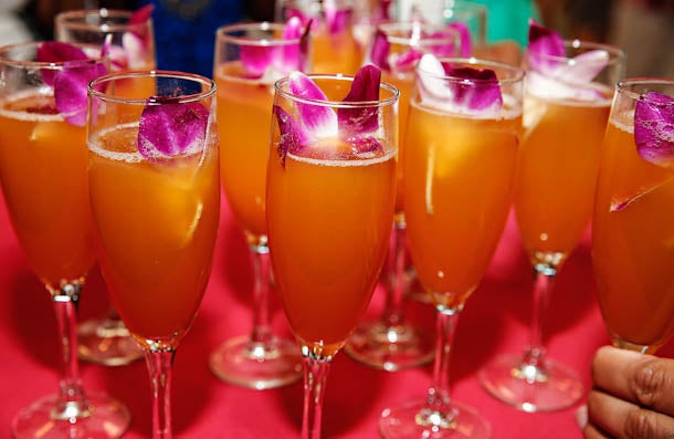 Bridal Bliss: Deneisha and Wayne’s Norfolk Wedding Photos