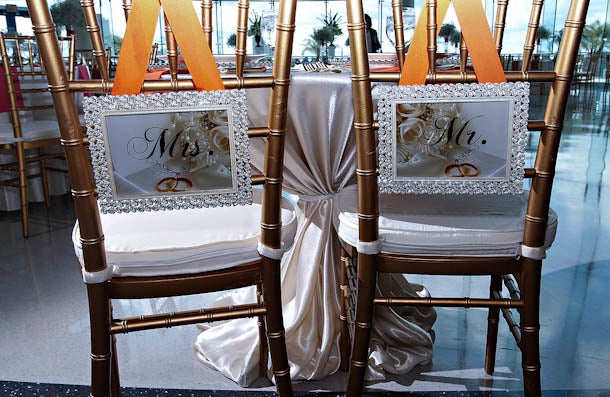 Bridal Bliss: Deneisha and Wayne’s Norfolk Wedding Photos